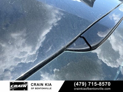 2018 Chevrolet Malibu LT - CLEAN CARFAX