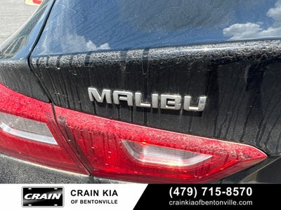 2018 Chevrolet Malibu LT - CLEAN CARFAX