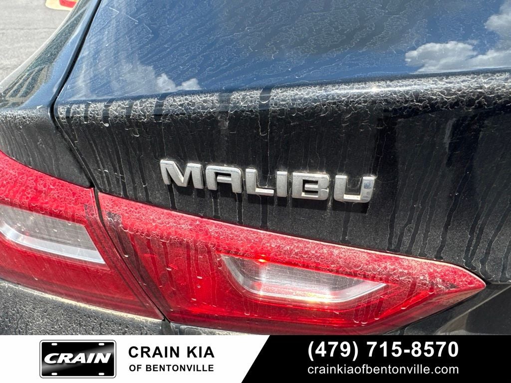 2018 Chevrolet Malibu LT - CLEAN CARFAX