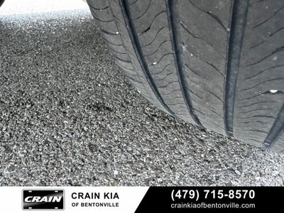 2018 Chevrolet Malibu LT - CLEAN CARFAX