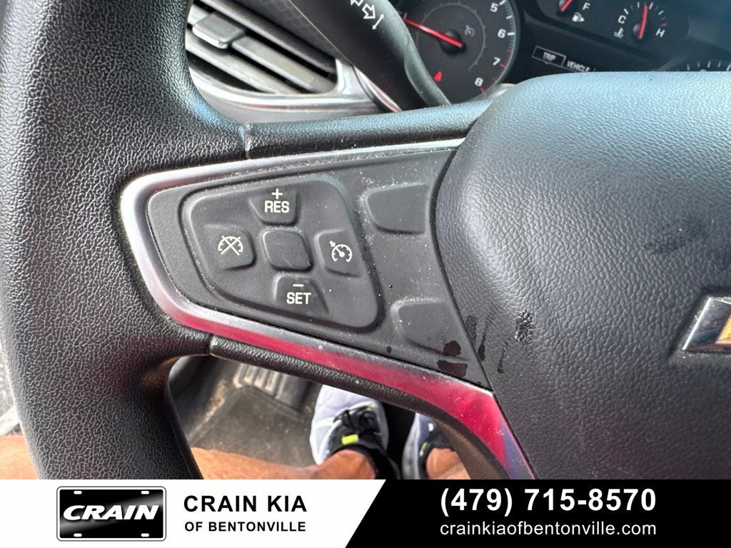 2018 Chevrolet Malibu LT - CLEAN CARFAX