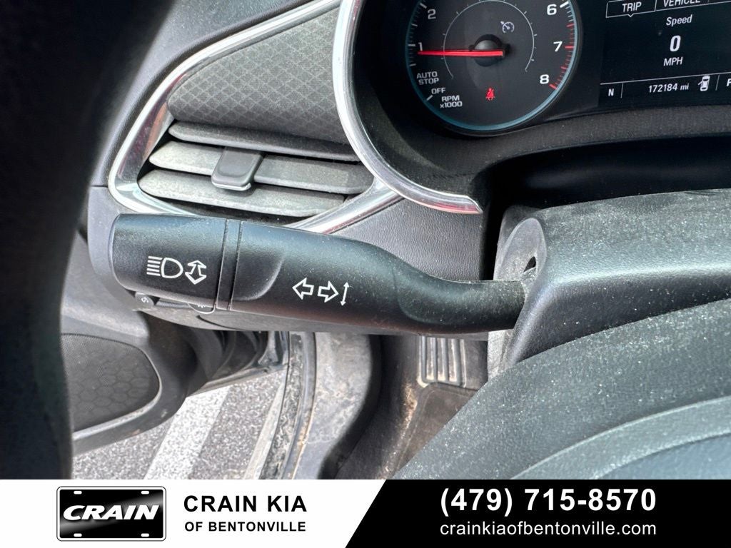 2018 Chevrolet Malibu LT - CLEAN CARFAX