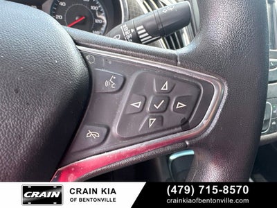 2018 Chevrolet Malibu LT - CLEAN CARFAX