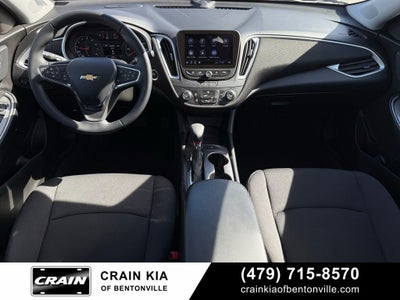 2024 Chevrolet Malibu RS - CLEAN CARFAX