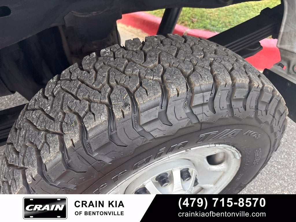 2020 Chevrolet Silverado 2500HD Work Truck - CLEAN CARFAX