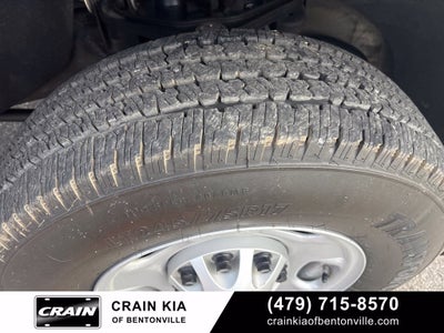 2020 Chevrolet Silverado 2500HD Work Truck - CLEAN CARFAX
