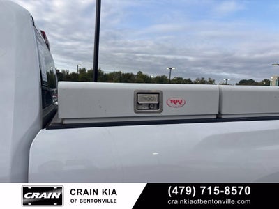 2020 Chevrolet Silverado 2500HD Work Truck - CLEAN CARFAX