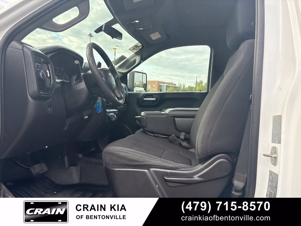 2020 Chevrolet Silverado 2500HD Work Truck - CLEAN CARFAX
