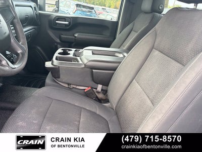 2020 Chevrolet Silverado 2500HD Work Truck - CLEAN CARFAX