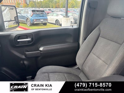 2020 Chevrolet Silverado 2500HD Work Truck - CLEAN CARFAX