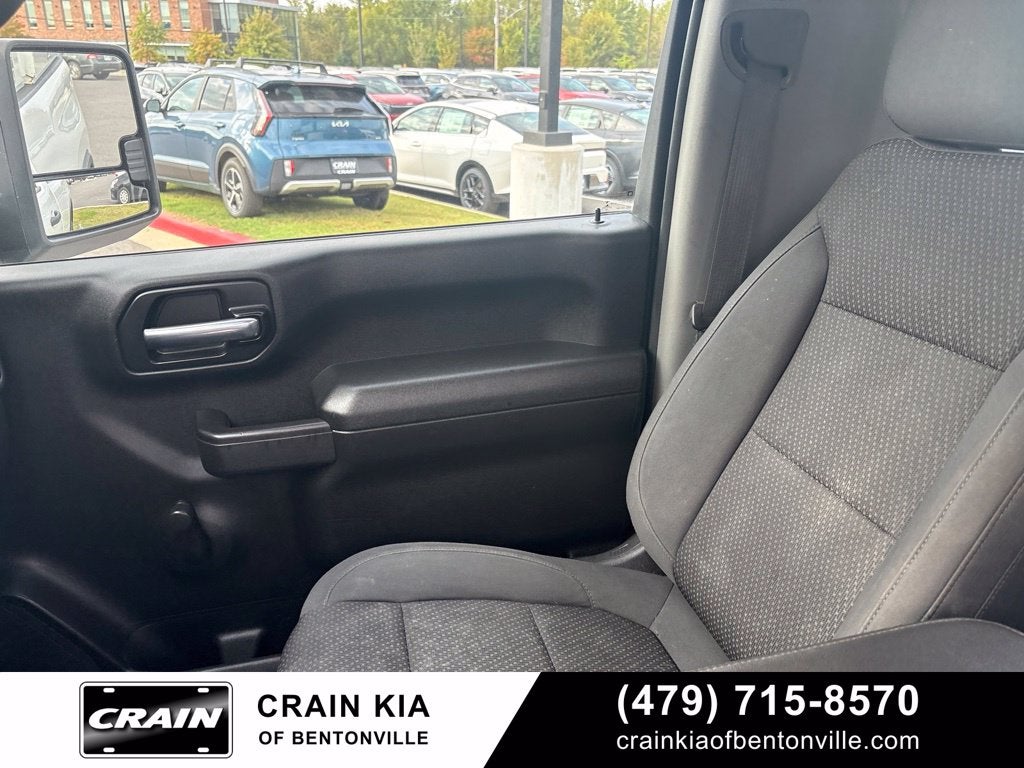 2020 Chevrolet Silverado 2500HD Work Truck - CLEAN CARFAX