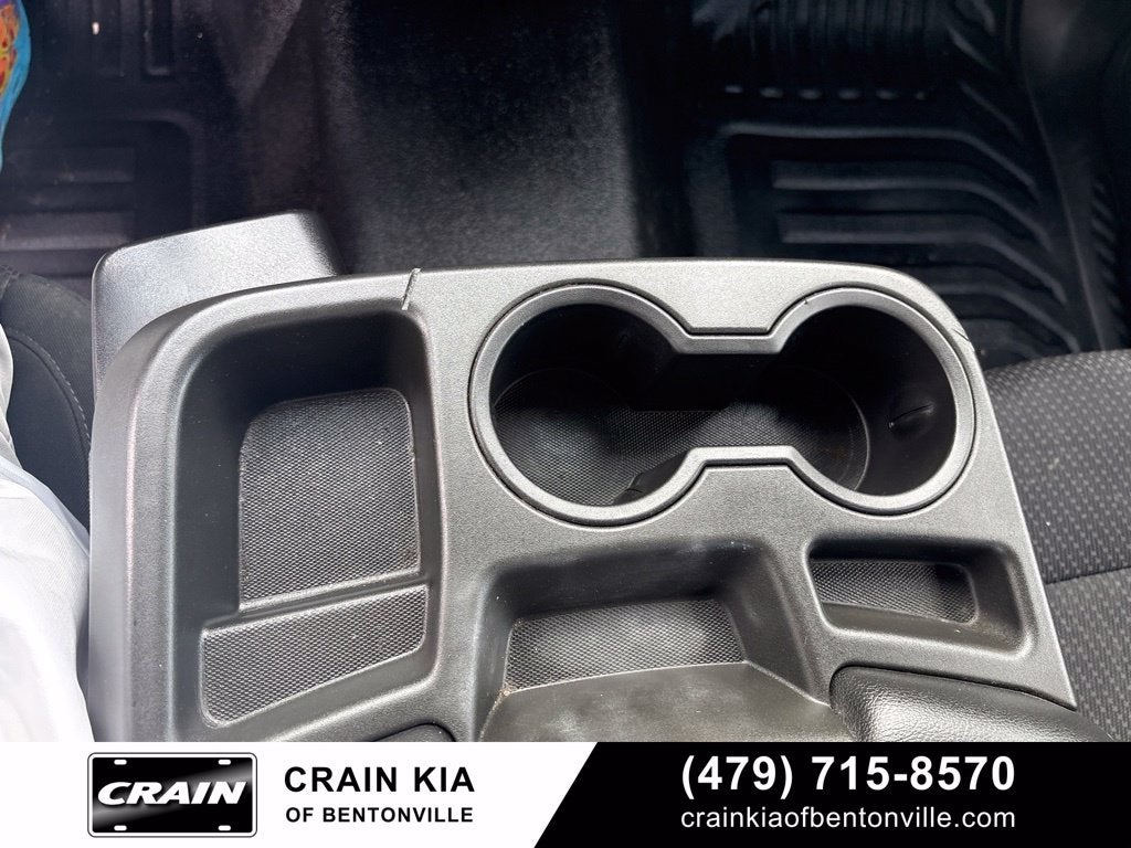2020 Chevrolet Silverado 2500HD Work Truck - CLEAN CARFAX