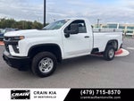2020 Chevrolet Silverado 2500HD Work Truck - CLEAN CARFAX