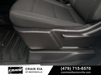 2025 Chevrolet Silverado 2500HD LT - 4WD / CLEAN CARFAX / ONE OWNER