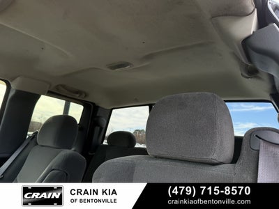 2005 Chevrolet Silverado 1500 Z71 Style Side - 4WD / CLEAN CARFAX