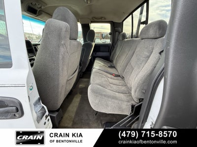 2005 Chevrolet Silverado 1500 Z71 Style Side - 4WD / CLEAN CARFAX