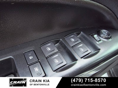 2019 Chevrolet Colorado LT - LIFTED! / 4WD / CLEAN CARFAX