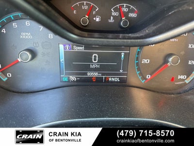 2017 Chevrolet Colorado Z71 - 4WD / CLEAN CARFAX HISTORY