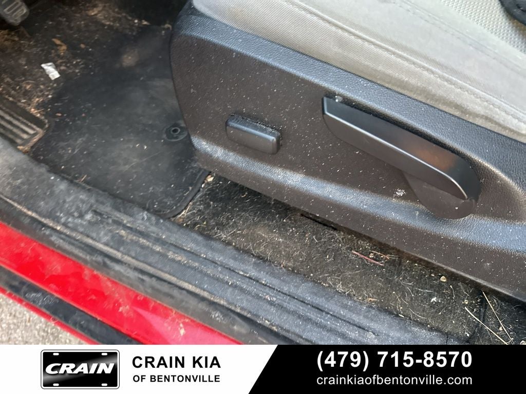 2016 Chevrolet Colorado Work Truck