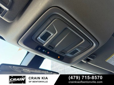 2019 Chevrolet Silverado 1500 LT Trail Boss - 4WD / LIFTED! / CLEAN CARFAX