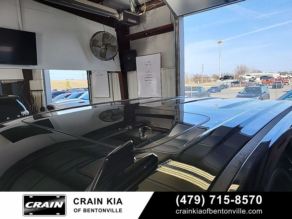 2022 Chevrolet Silverado 1500 High Country - 4WD / SUNROOF / ONE OWNER