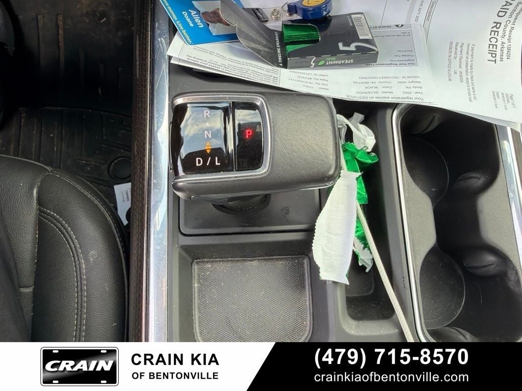 2022 Chevrolet Silverado 1500 RST - 4WD / CLEAN CARFAX / ONE OWNER