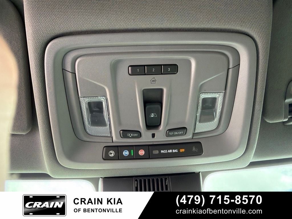 2022 Chevrolet Silverado 1500 RST - 4WD / CLEAN CARFAX / ONE OWNER