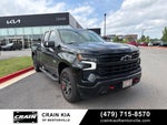 2022 Chevrolet Silverado 1500 RST - 4WD / CLEAN CARFAX / ONE OWNER