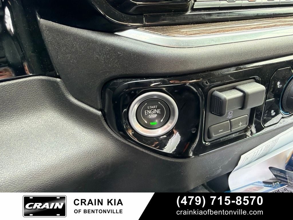2022 Chevrolet Silverado 1500 RST - 4WD / CLEAN CARFAX / ONE OWNER