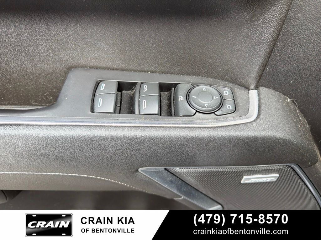 2022 Chevrolet Silverado 1500 RST - 4WD / CLEAN CARFAX / ONE OWNER