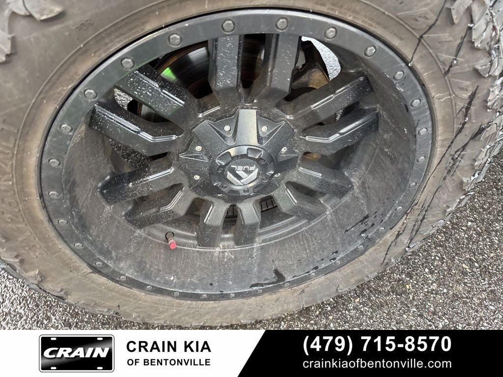 2016 Chevrolet Silverado 1500 LT - WHOLESALE / AS-IS