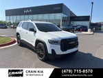 2023 GMC Acadia SLT - CLEAN CARFAX / ONE OWNER