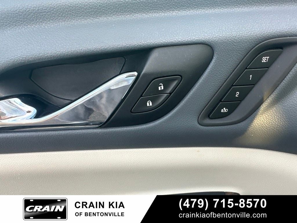 2021 GMC Acadia Denali - DUAL SUNROOF / CAPTAIN'S CHAIRS