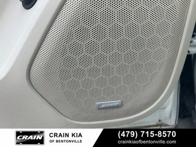 2021 GMC Acadia Denali - DUAL SUNROOF / CAPTAIN'S CHAIRS