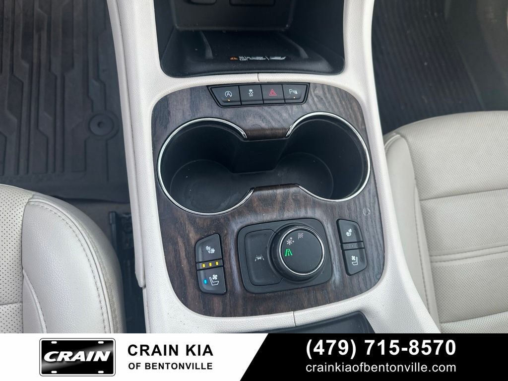 2021 GMC Acadia Denali - DUAL SUNROOF / CAPTAIN'S CHAIRS