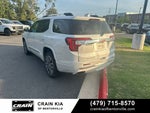 2021 GMC Acadia Denali - DUAL SUNROOF / CAPTAIN'S CHAIRS