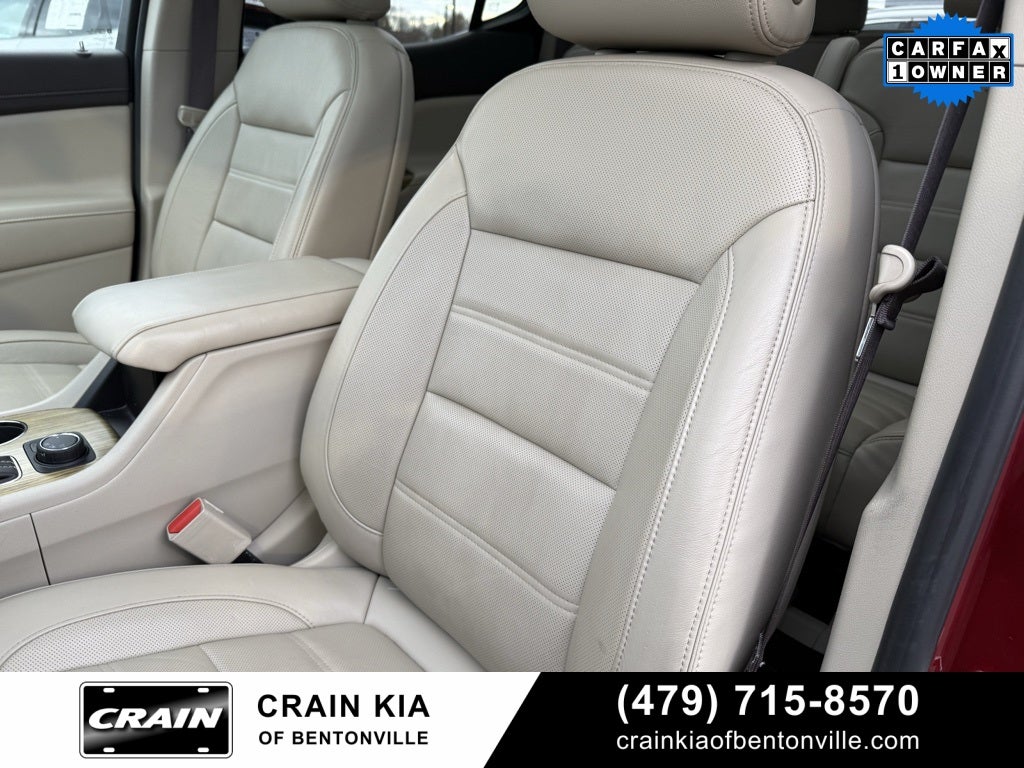 2019 GMC Acadia Denali - PANORAMIC SUNROOF / CLEAN CARFAX / ONE OWNER
