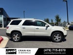 2012 GMC Acadia SLT-1