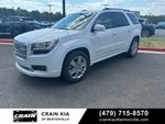 2016 GMC Acadia Denali - AWD / DUAL SUNROOF / DVD