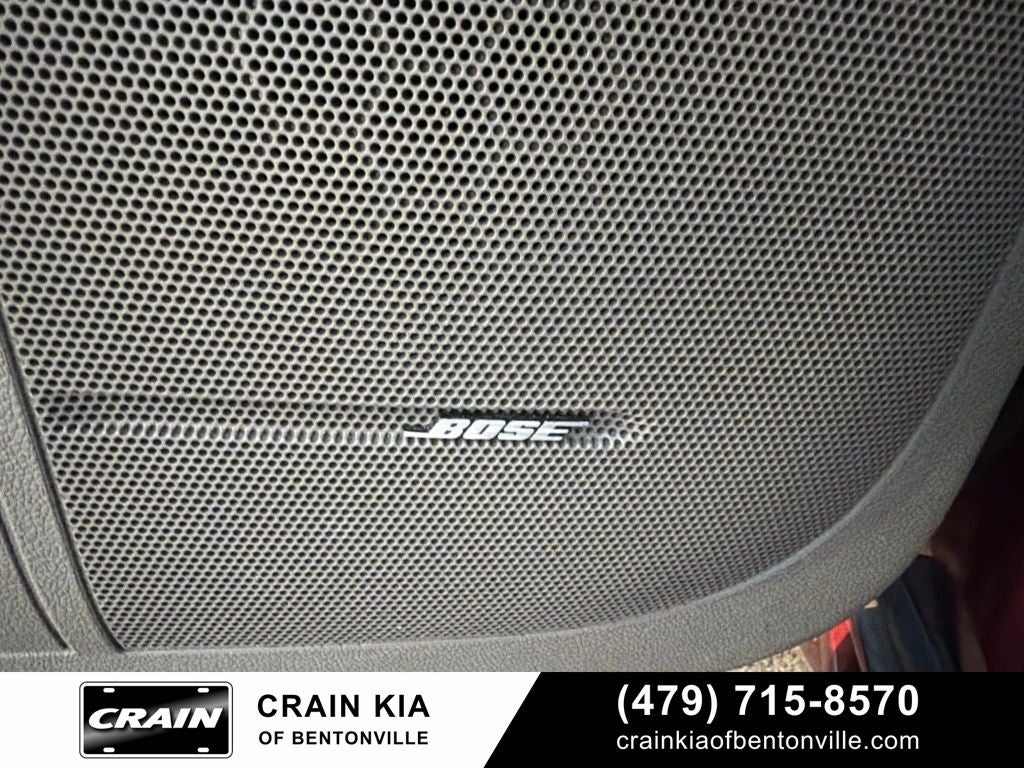 2016 GMC Acadia Denali - AWD / SUNROOF / DVD