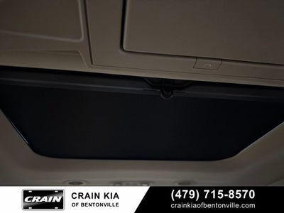 2016 GMC Acadia Denali - AWD / SUNROOF / DVD