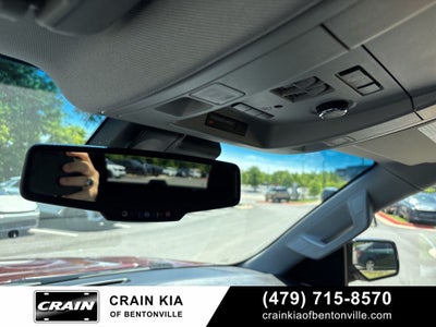 2020 GMC Yukon SLT - 4WD / SUNROOF / DVD