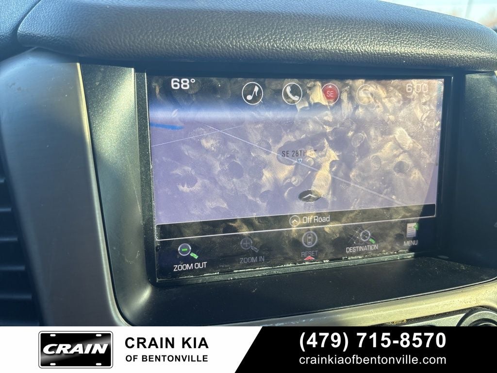 2016 GMC Yukon Denali - 4WD / SUNROOF