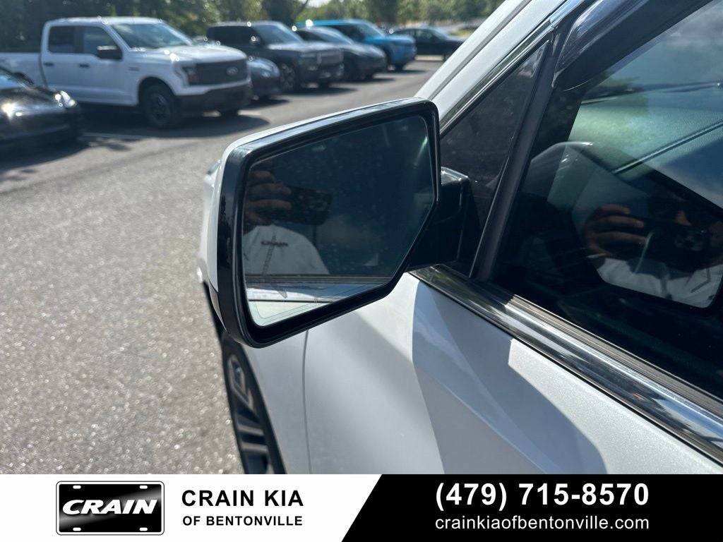 2020 GMC Yukon Denali Premium - 4WD / SUNROOF