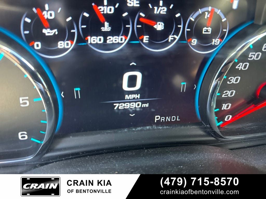 2020 GMC Yukon Denali Premium - 4WD / SUNROOF