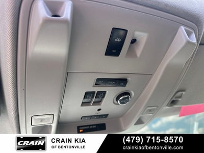 2020 GMC Yukon Denali Premium - 4WD / SUNROOF