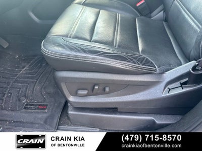 2015 GMC Yukon Denali - 4WD / SUNROOF