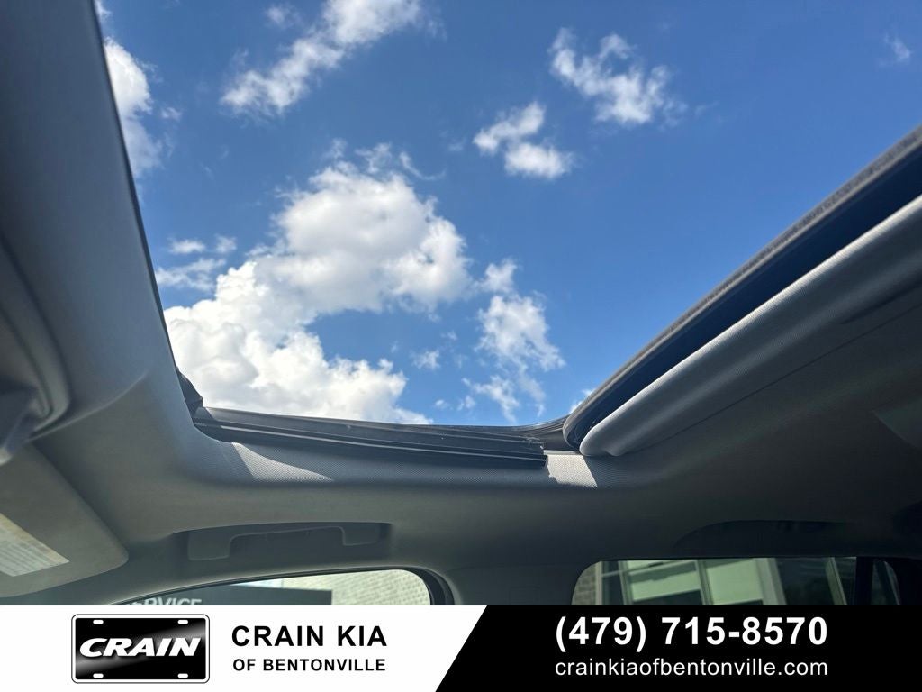 2015 GMC Yukon Denali - 4WD / SUNROOF