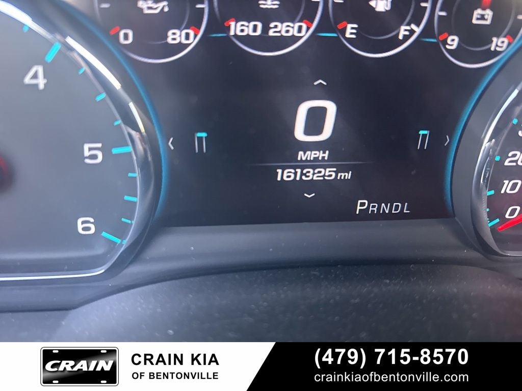 2017 GMC Yukon Denali - 4WD / ONE OWNER / SUNROOF