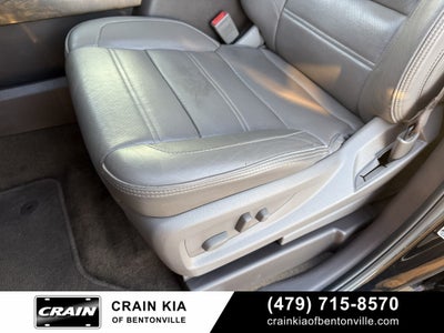 2018 GMC Yukon Denali Ultimate - 4WD / SUNROOF / CLEAN CARFAX